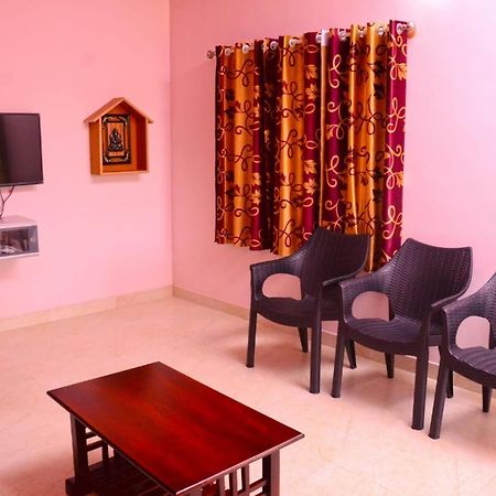 Coorg Girinivas Homestay 102 Мадикери Экстерьер фото