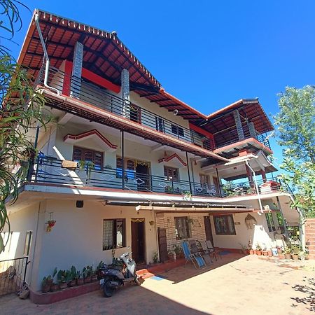 Coorg Girinivas Homestay 102 Мадикери Номер фото
