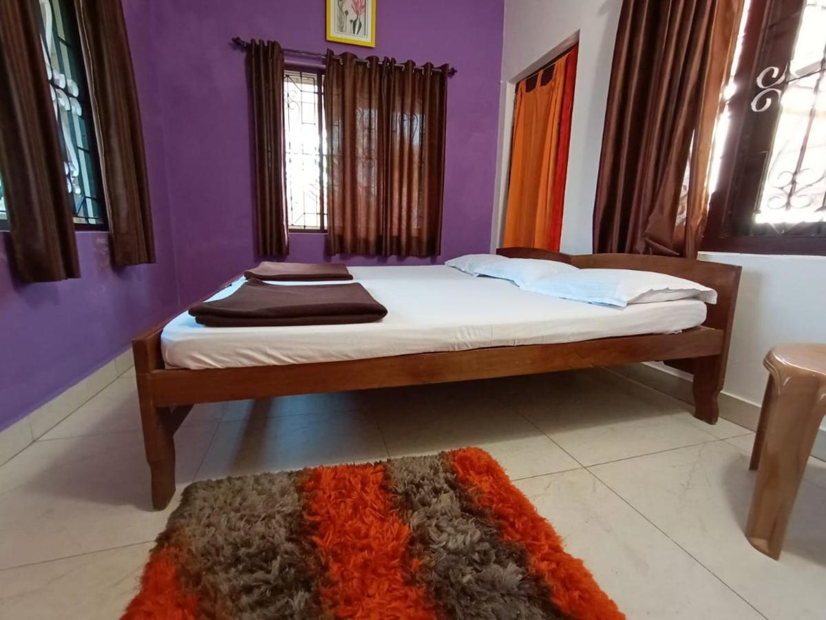Coorg Girinivas Homestay 102 Мадикери Экстерьер фото