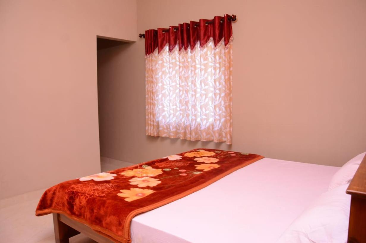 Coorg Girinivas Homestay 102 Мадикери Экстерьер фото