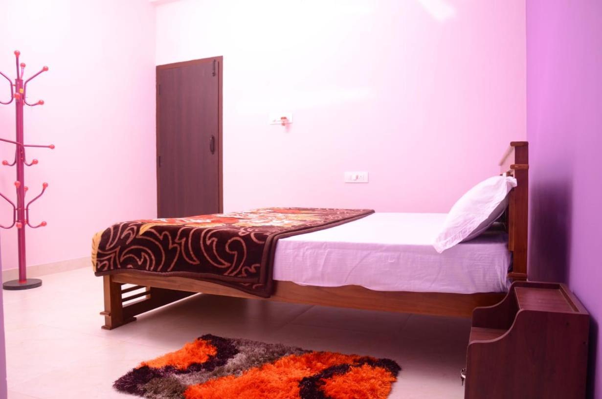 Coorg Girinivas Homestay 102 Мадикери Экстерьер фото