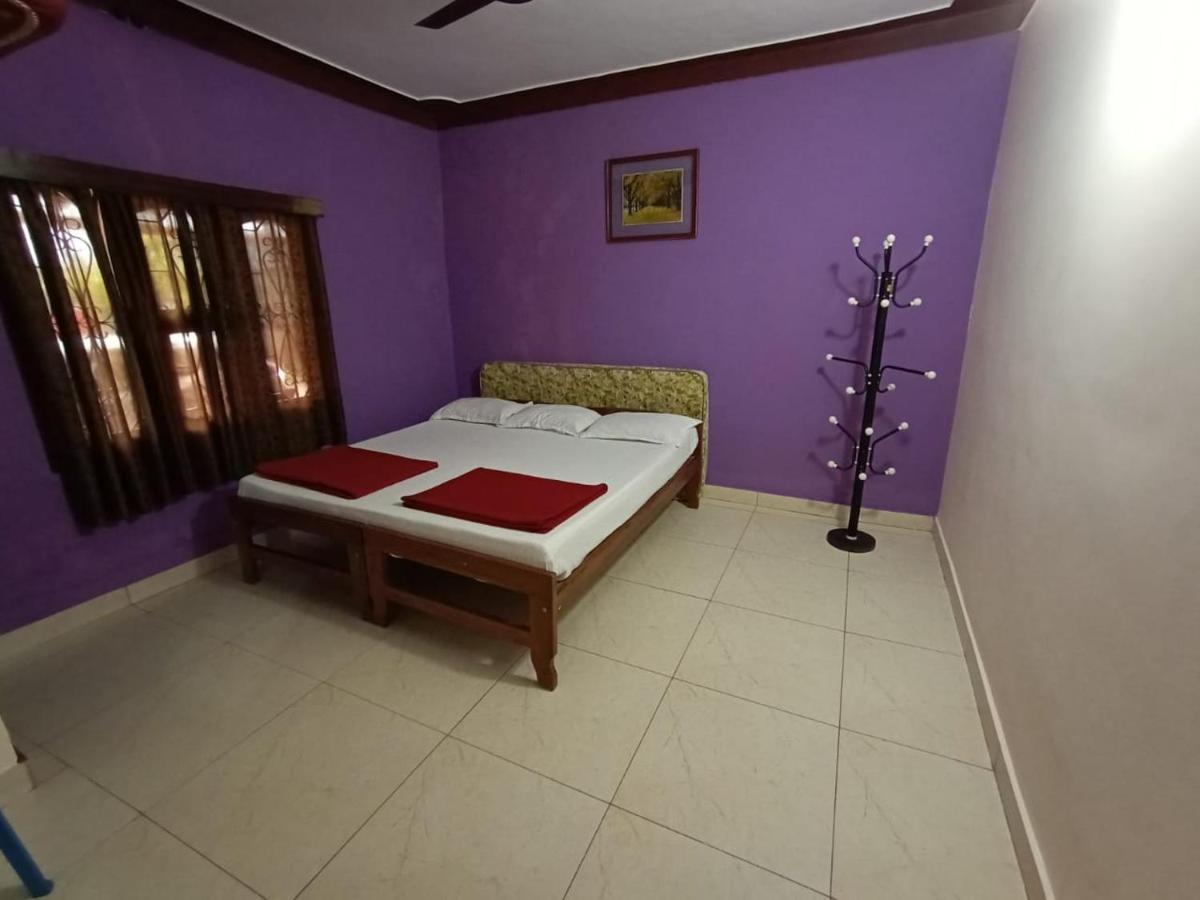 Coorg Girinivas Homestay 102 Мадикери Экстерьер фото